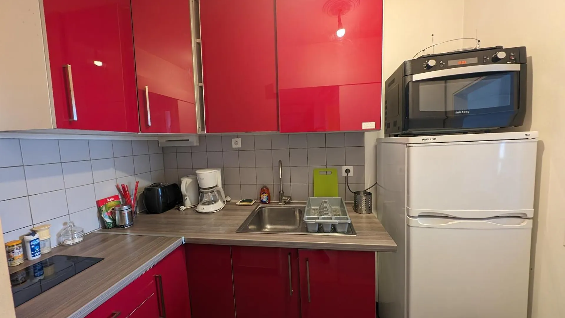 Large With Terrace For Up To 4 People