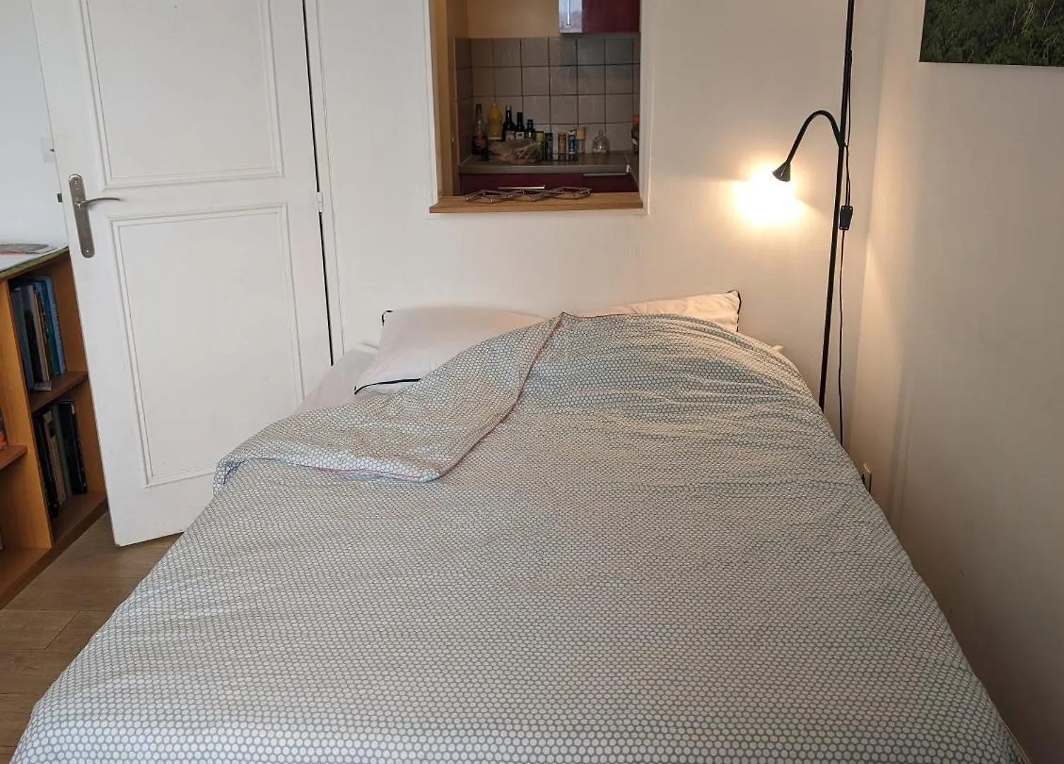 公寓 Large With Terrace For Up To 4 People *